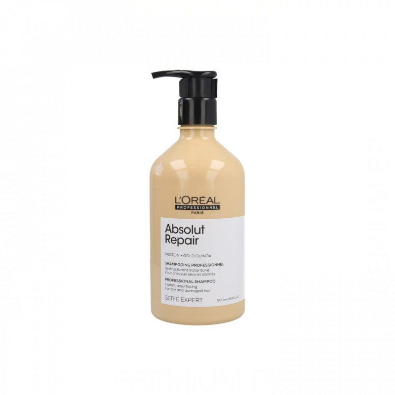 Absolut Repair Gold Shampoo 500ml