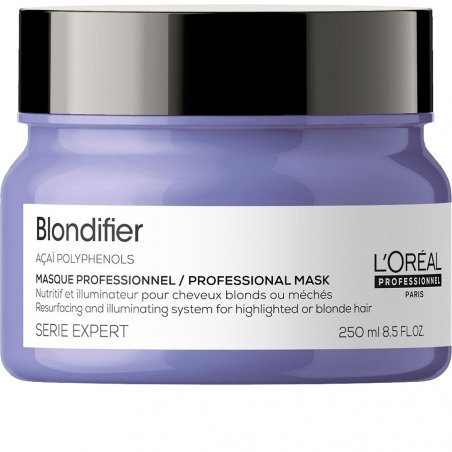 Blondifier Masque 250ml