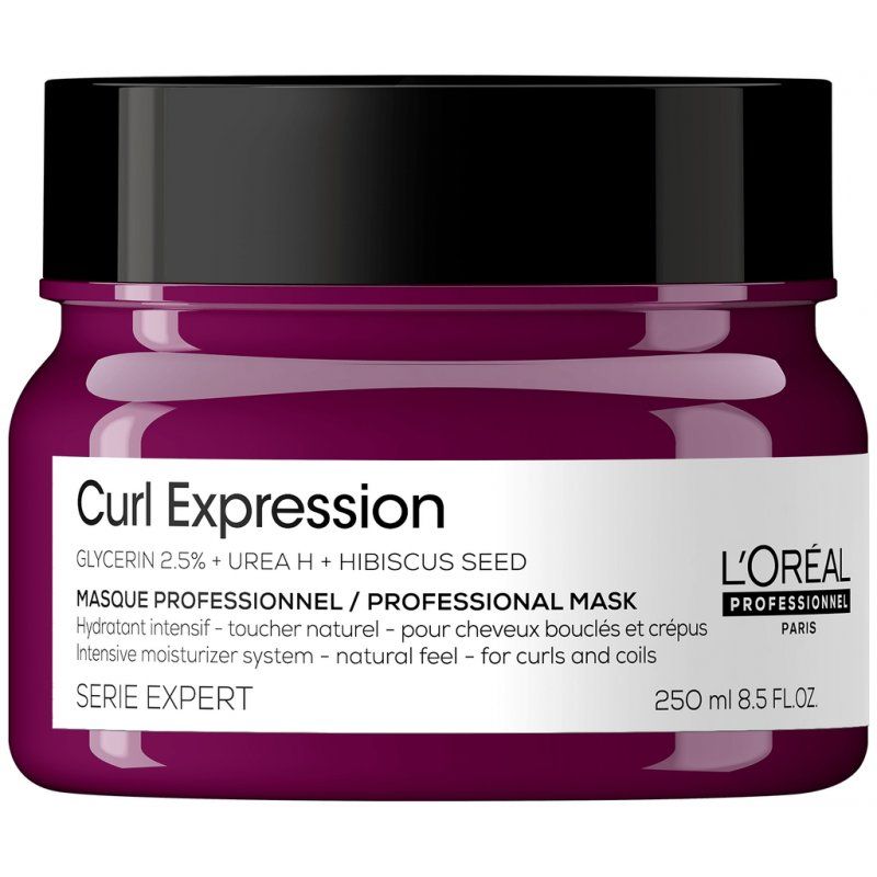 CURL EXPRESSION MASK 250ml