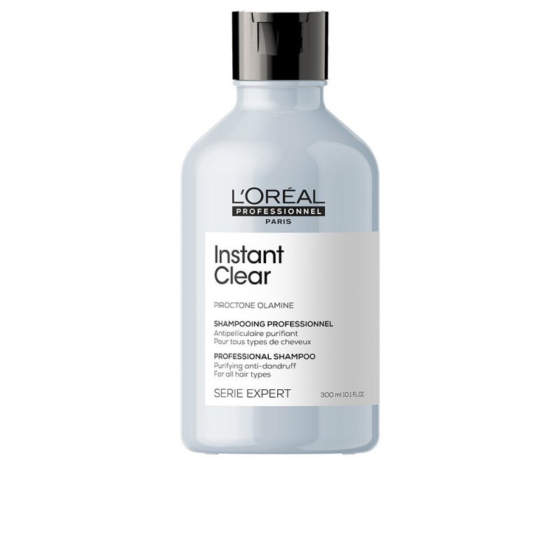 Instant Clear Shampoo 300ml