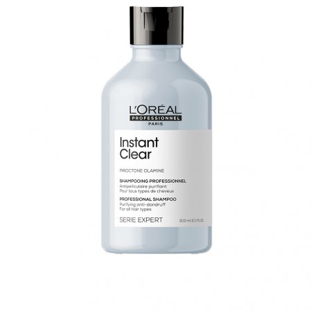 Instant Clear Shampoo 300ml