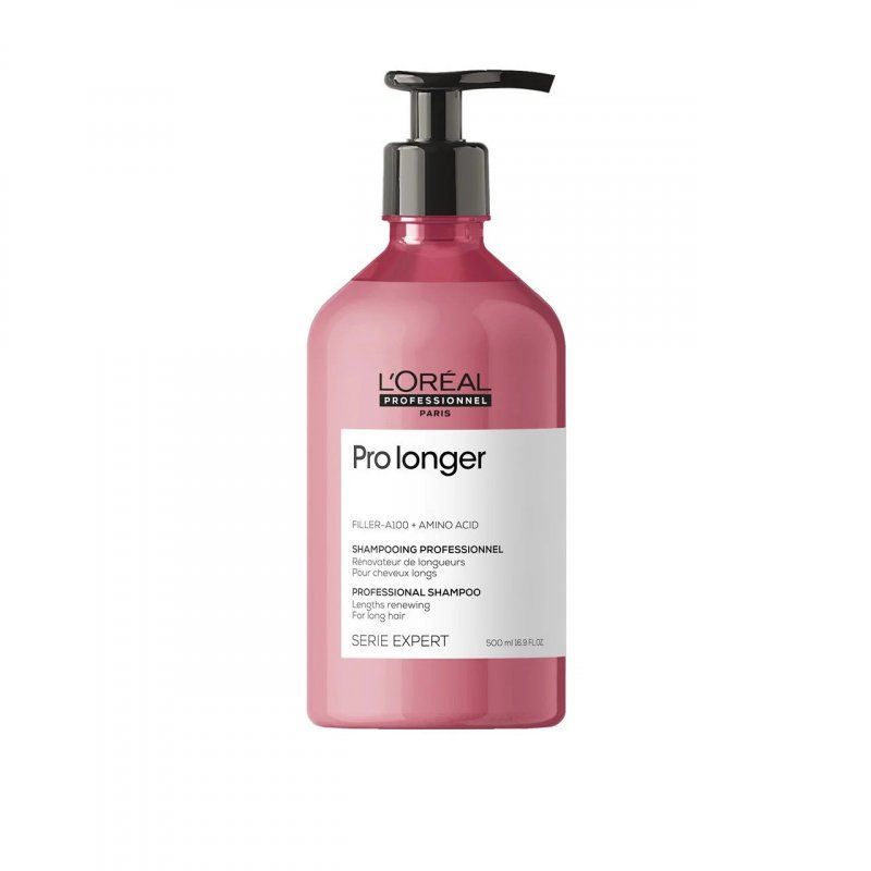 Pro Longer Shampoo 500ml