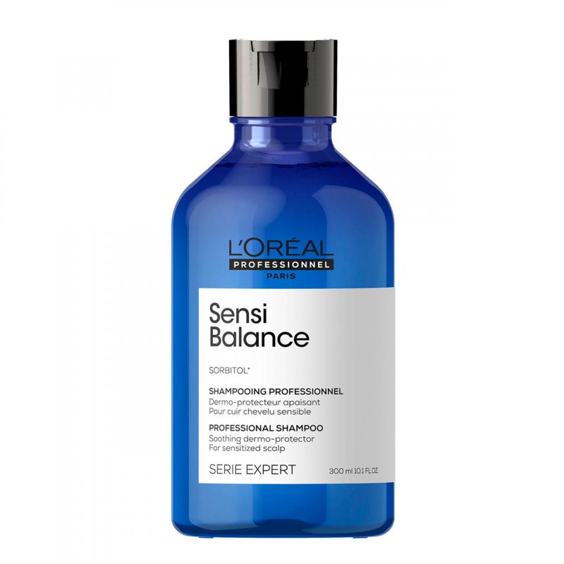 Sensi Balance Shampoo 300ml