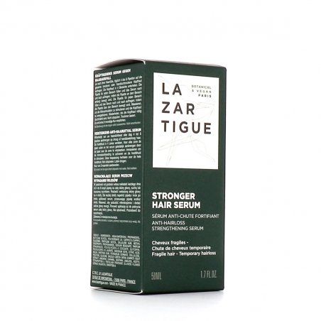 Stronger Hair Anti-Hairlo 50ml