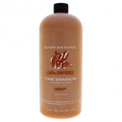 Nuantator pentru par Bumble And Bumble Bb. Color Minded Tone Enhancer Warm, 1000ml