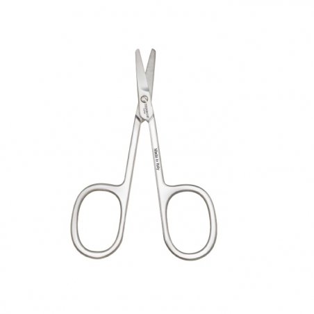 Foarfeca pentru unghii, Henbor Baby Scissors, 3.5``, code H73/3.5C