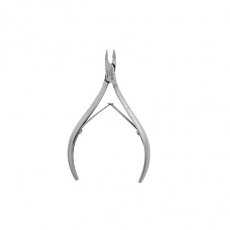 Cleste pentru cuticule, Henbor Manicure Line Cuticle Nippers 10.5 cm, 5 mm, cod H51DO1IS/10.5/5mm