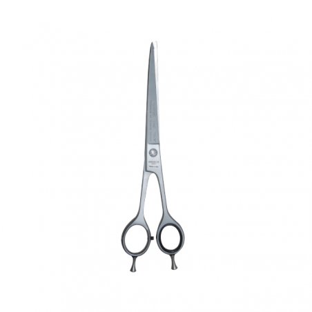 Foarfeca de tuns parul, Animale, Henbor Classic Pets Line Extra Professional, 6``, cod 799P/6