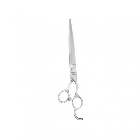 Foarfeca de tuns parul, Animale, Henbor Infinity Pets Line Premium, 8.5``, cod 850/8.5