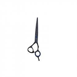 Foarfeca de tuns parul, Henbor Virtual Line Extra Professional, 5.5``, cod 837/5.5