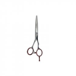 Foarfeca de tuns parul, Henbor Pro-Barber Cut Line Extra Professional, 6``, cod 870/6