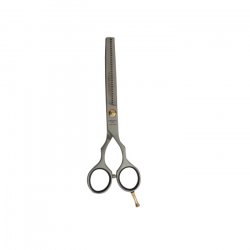 Foarfeca pentru filat, Henbor Golden Line Extra Professional, 5.5``, 1 Blade, cod 783/5.5