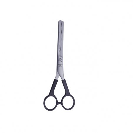 Foarfeca pentru filat, Henbor Thin Line Accademy, 6``, 1 Blade, cod 743/6