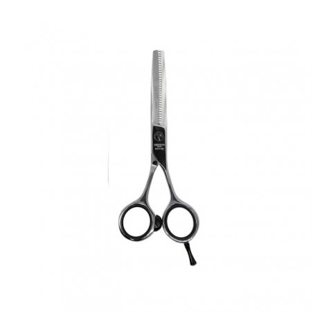 Foarfeca pentru filat, Henbor Lux Line Extra Professional, 5.5``, 1 Blade, cod 952/5.5