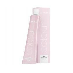 Vopsea de par demi-permanenta Subrina Professional Toner Colour 7/0, Blond Mediu, 60ml