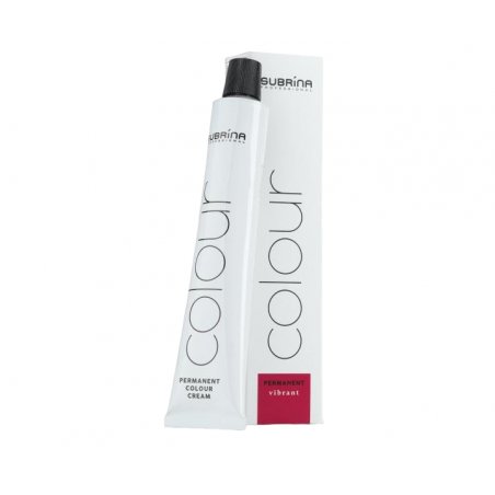 Vopsea de par permanenta Subrina Professional Creative Mix 0/3, Auriu Mix, 100ml