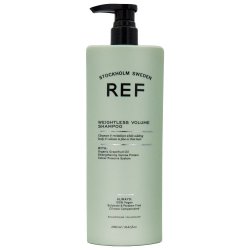 Weightless Volume Shampoo 1000ml