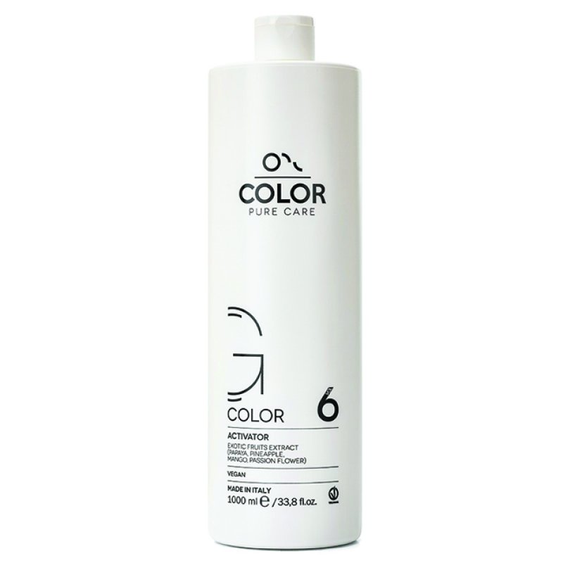 Activator Organethic G-Color, 1000ml