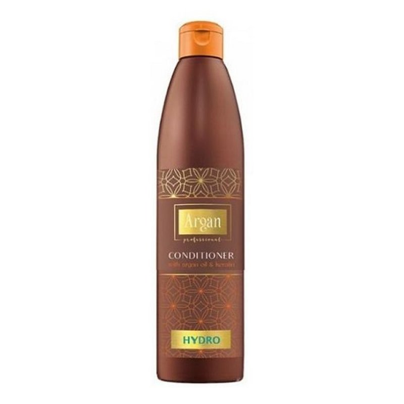 Balsam pentru par Argan Professional Hydro, Par uscat, 500 ml