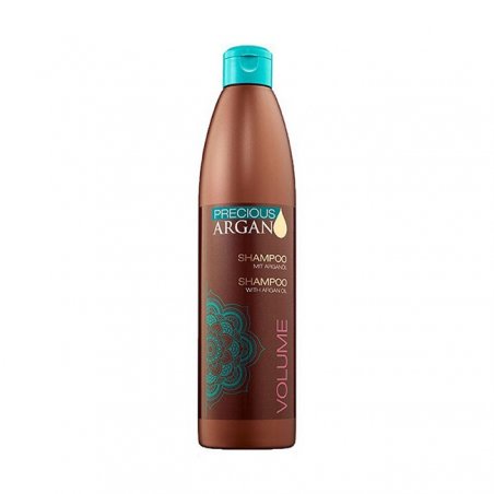 Sampon Precious Argan Volume, Par fara volum, 500 ml