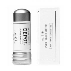 Stick astringent Depot 400 Shave Specifics No.410 Post-Shave, 5gr