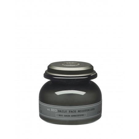 Crema pentru ten Depot 800 Skin Specifics No.803 Daily Moisturizer, 50ml