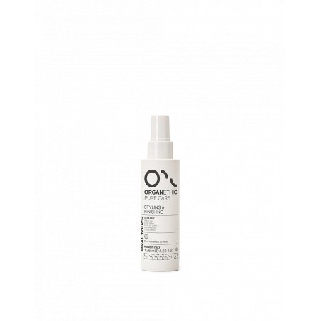 Spray Ceara Organethic Shaper (Final Touch) Spray Wax, 125ml