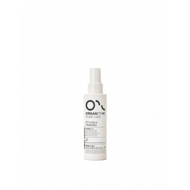 Spray Organethic Umbrella (Final Touch) Anti-Pollution 125ml
