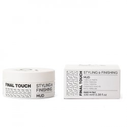 Pasta Organethic Mud (Final Touch) Fibrous Paste, 100ml