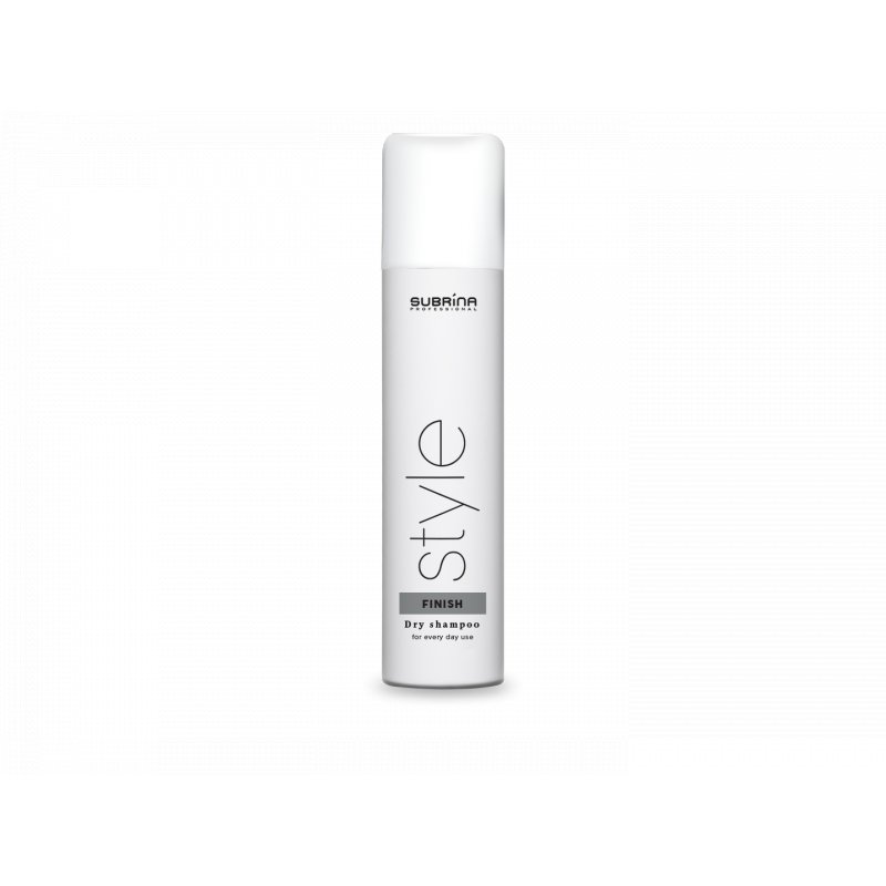 Sampon uscat Subrina Professional Style 200ml