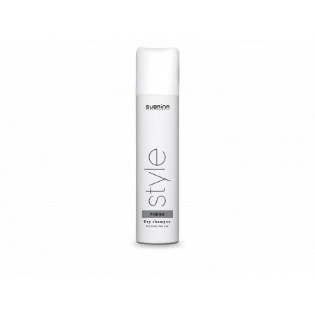 Sampon uscat Subrina Professional Style 200ml