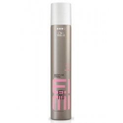 Fixativ cu fixare puternica si uscare rapida Wella Professionals Eimi Mistify Me (3 buline), 500ml
