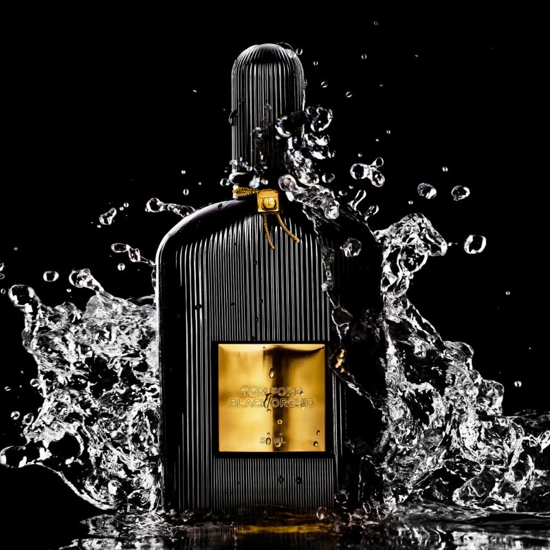 TOM FORD Black Orchid 100 ml Femmes