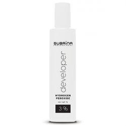 Oxidant crema 3% Subrina Professional Developer 10 Vol, 120ml