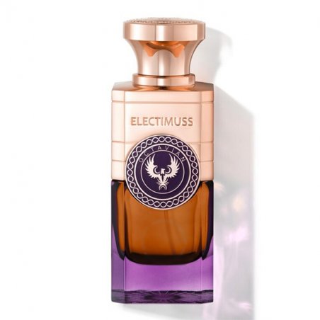 Electimuss Fragrances Octavian Eau de Parfum, Unisex, 100ml