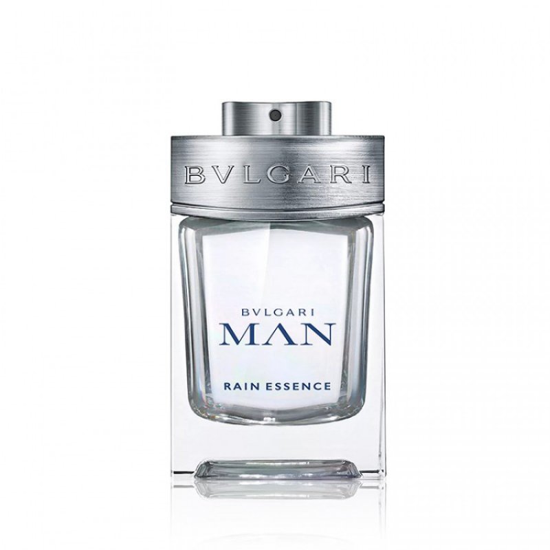 Bvlgari Man Rain Essence Barbati, Eau De Parfum, 100ml