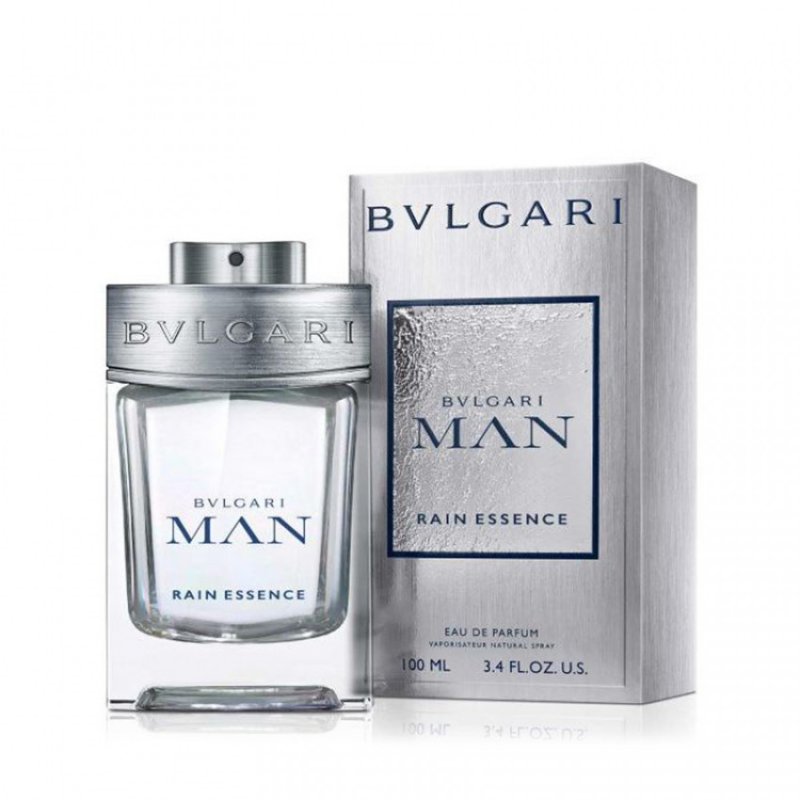 BVLGARI Man Rain Essence Men 100 ml
