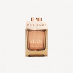 BVLGARI Man Terrae Essence 100 ml Hommes