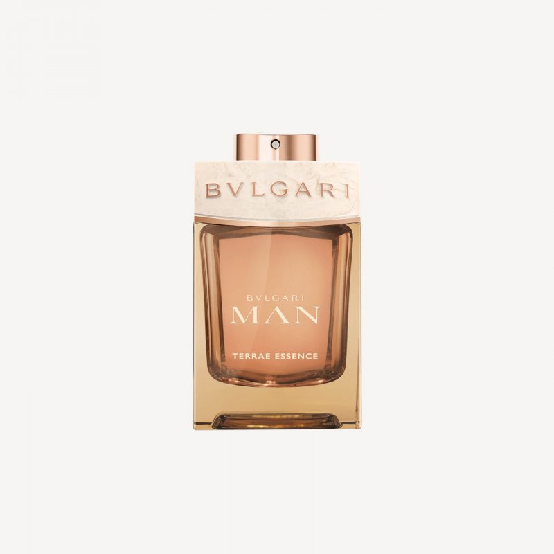 Bvlgari Man Terrae Essence Barbati, Eau De Parfum, 100ml