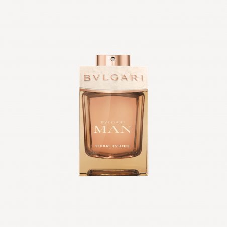 BVLGARI Man Terrae Essence Eau De Parfum 100ml