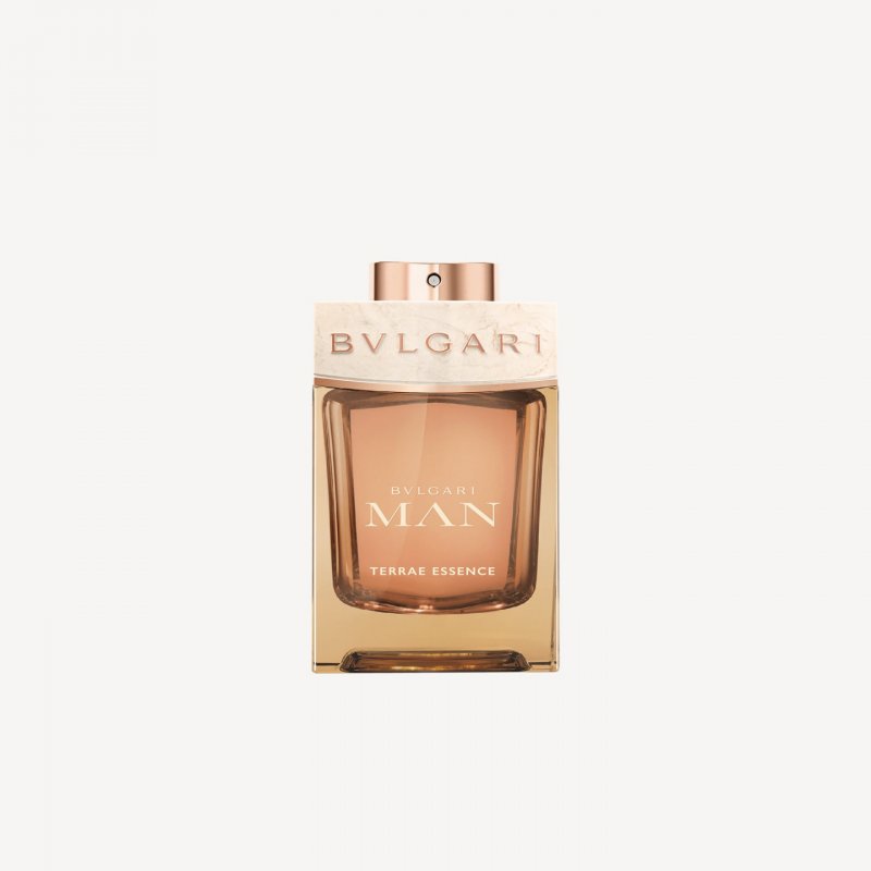 BVLGARI Man Terrae Essence Eau De Parfum 60ml