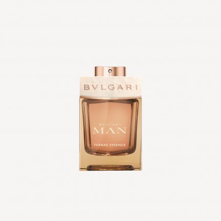 Bvlgari Man Terrae Essence Barbati, Eau De Parfum, 60ml