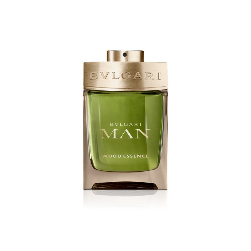 BVLGARI Man Wood Essence 150 ml Hommes