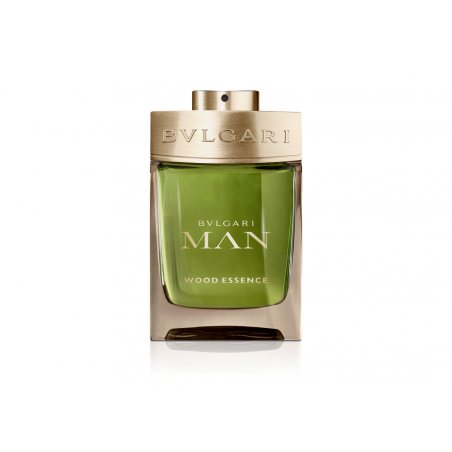 BVLGARI Man Wood Essence 150 ml Hommes