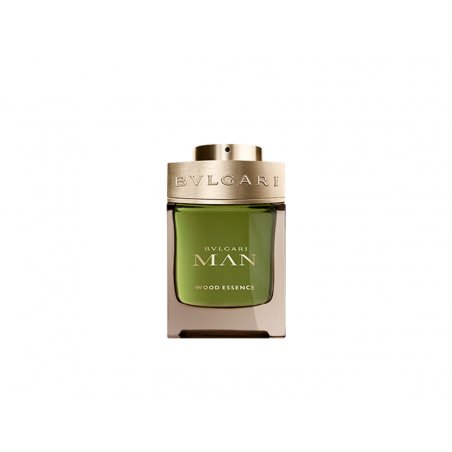 BVLGARI Man Wood Essence 60 ml Hommes