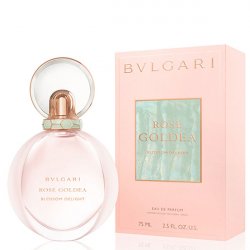 Bvlgari Rose Goldea Blossom Delight, Femei, Eau De Parfum 75ml