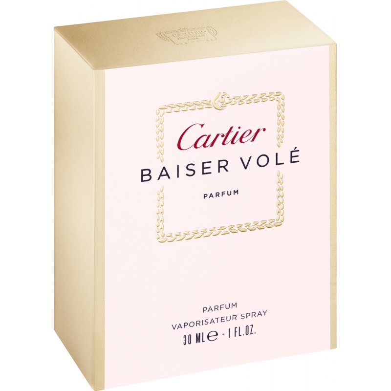 Cartier Baiser Vole, Femei, Eau De Parfum 30ml