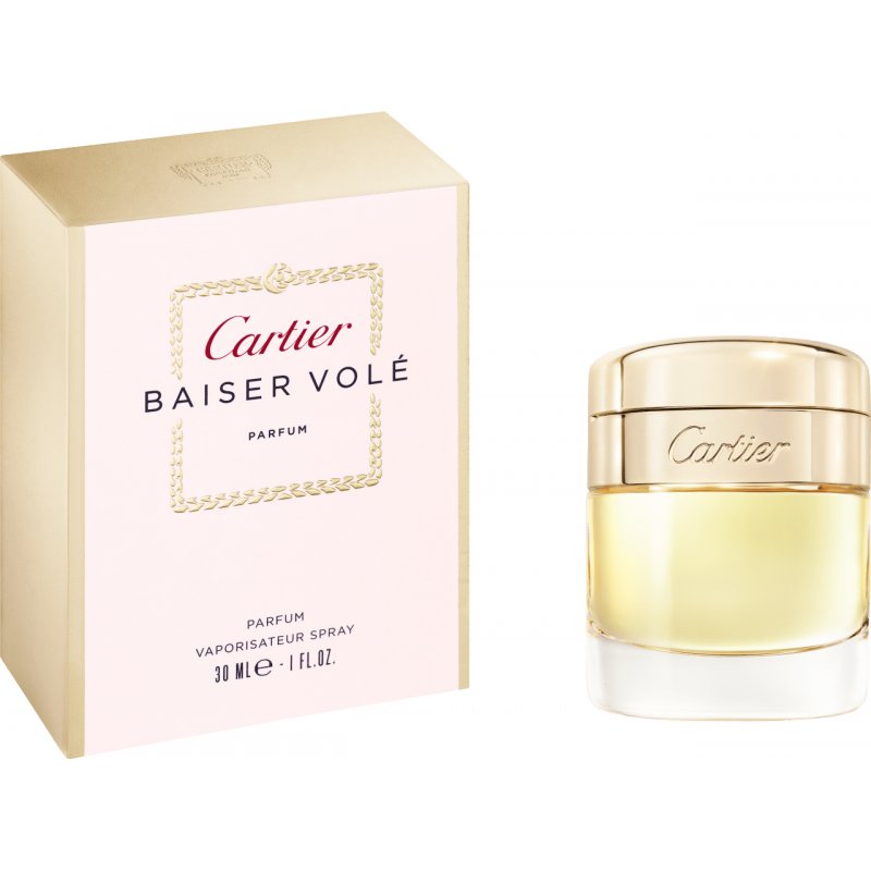 Cartier Baiser Vole, Femei, Eau De Parfum 30ml