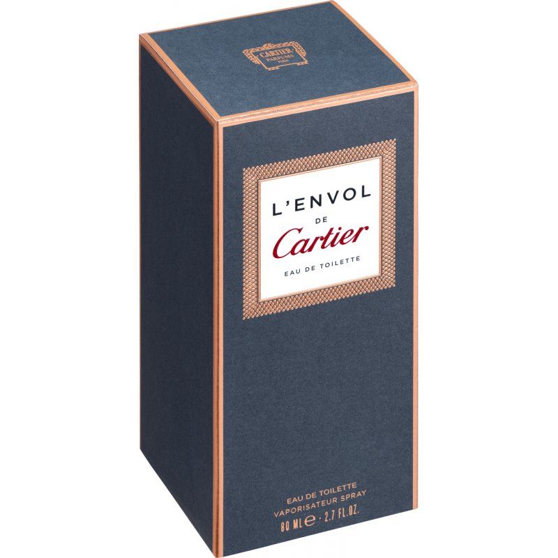Cartier L’Envol 80ml