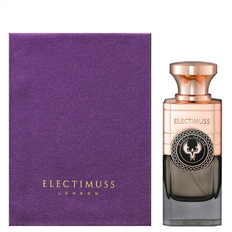 Electimuss Black Caviar, Unisex, Eau De Parfum 100ml